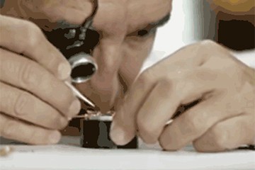 昆明劳力士手表带维修多少钱