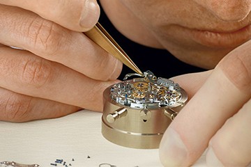 劳力士表昆明官方售后维修中心位置