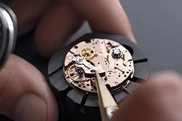 瑞士劳力士手表昆明售后点电话