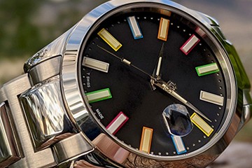 昆明劳力士售后表点电话