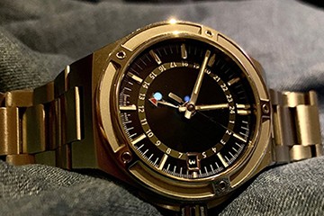 昆明劳力士腕表售后抛光多少钱