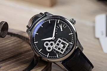 昆明劳力士偷停了官方售后维修