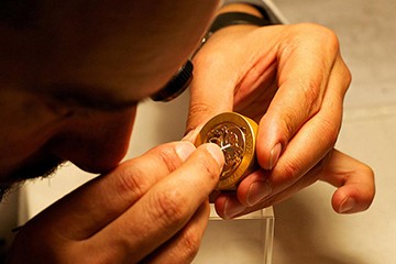 昆明劳力士石英表停走售后维修