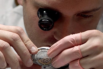 昆明劳力士走慢了售后维修