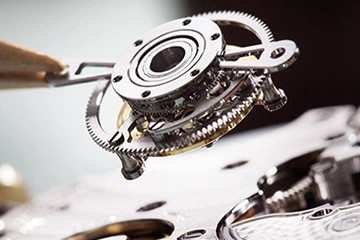 昆明劳力士手表走快了售后