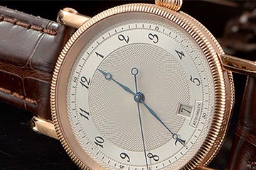 昆明劳力士表维修站