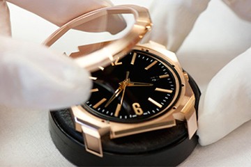 昆明劳力士手表维修网点在哪