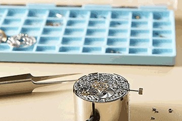 昆明劳力士手表保养价格