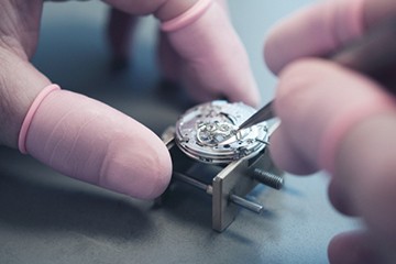 昆明劳力士官方售后维修