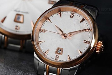 昆明劳力士手表清洗保养