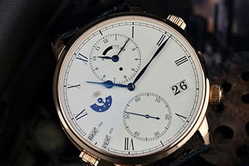 昆明劳力士手表停了