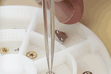 昆明劳力士表维修