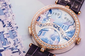 昆明劳力士维修服务中心