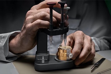 昆明劳力士表偷停了官方售后维修