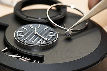 昆明劳力士停走了官方售后维修