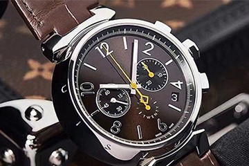 昆明劳力士表的保养