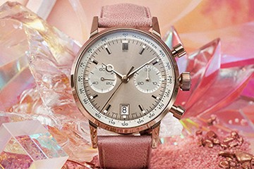 昆明劳力士机械表不走了