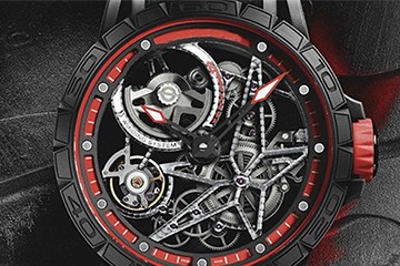 劳力士手表维修昆明哪里修